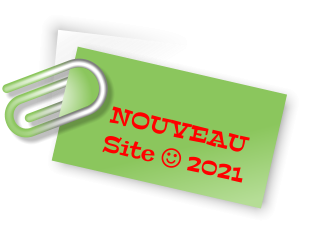 NOUVEAU Site  2021